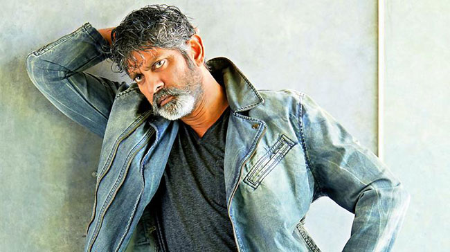 Jagapathi Babus Stunning Makeover For Shauryas Sports Drama