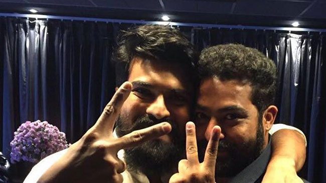 తార‌క్ ‌కి దేవుడిచ్చిన త‌మ్ముడు ఎవ‌రంటే?‌