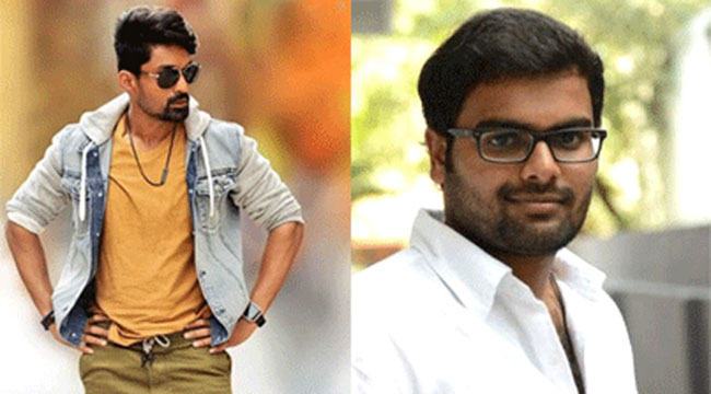 సావిత్రి దర్శకుడితో కళ్యాణ్‌ రామ్‌ కన్ఫర్మ్‌