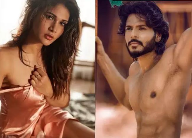 అవాక్క‌యిన లావ‌ణ్య వెంట‌నే త‌న ఫీలింగ్‌ ని బ‌య‌ట పెట్టేసి..!