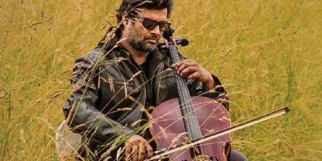 నిశబ్దంలో మాధవన్ పాత్ర ట్విస్ట్ హైలైట్ నిశబ్దంలో మాధవన్ పాత్ర ట్విస్ట్ హైలైట్