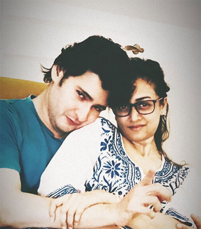 వావ్.. మరో టాలెంట్ చూపిన  లిటిల్ ప్రిన్సెస్ సితార