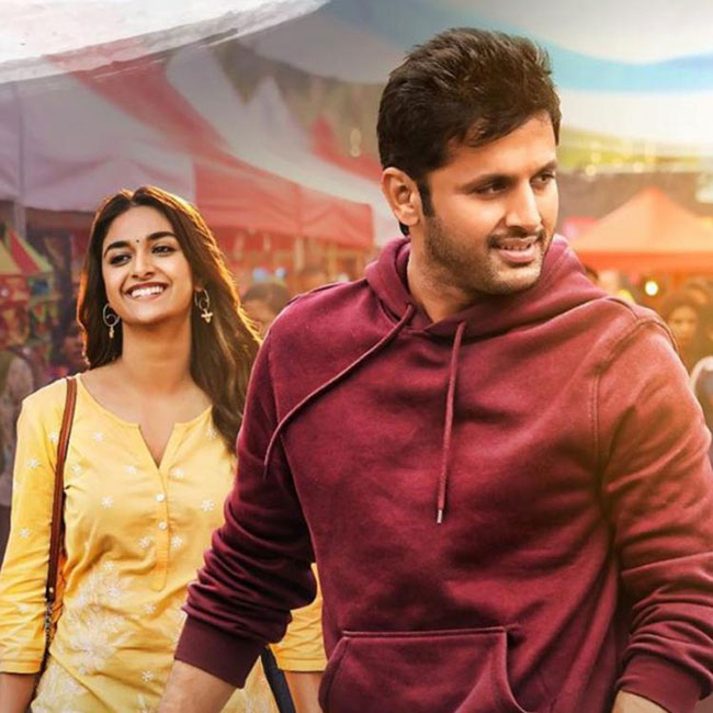 Makers Of Nithiins Rang De Demanding Big For Digital Release Makers Of Nithiins Rang De Demanding Big For Digital Release