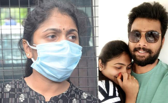 పరువు హత్యలో మరణించిన హేమంత్ జగన్ వీరాభిమాని?