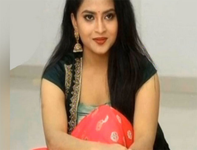టీవీ నటి ఆత్మహత్య వెనుక అతడి వేధింపులు!