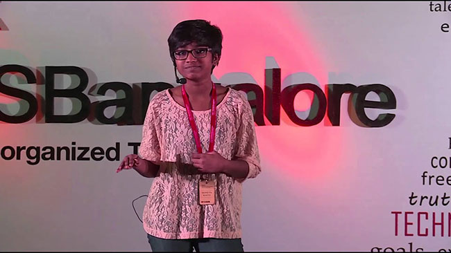 సెక్స్ ​వర్కర్​ కూతురు సెలబ్రిటీ అయ్యింది!