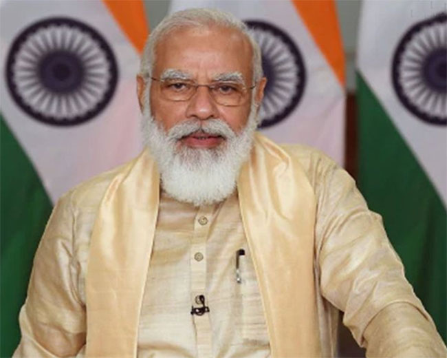 రేపు మోడీ కొత్త స్కీమ్.. విశేషమిదే?