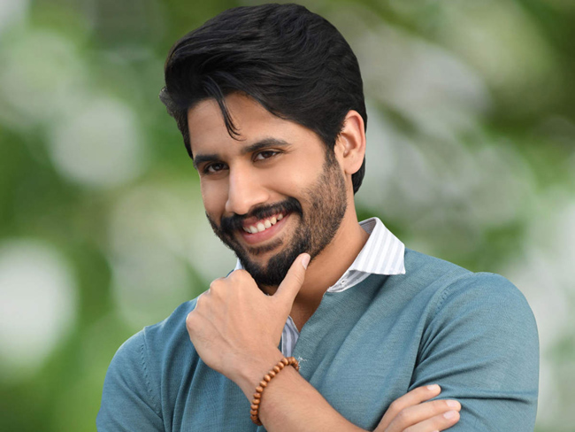Naga Chaitanya Given Nod To Yet Another Interesting Project