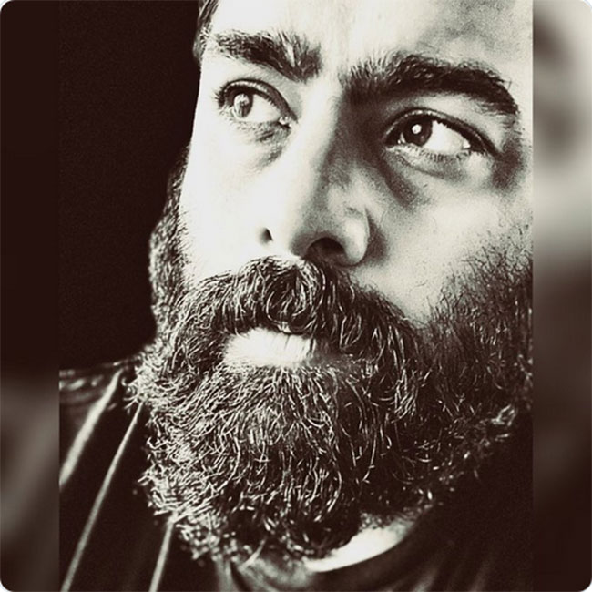 నారా రోహిత్ స‌ర్ ప్రైజ్ లుక్.. ఈసారి క‌సిగా కొట్టాల‌ని..!!