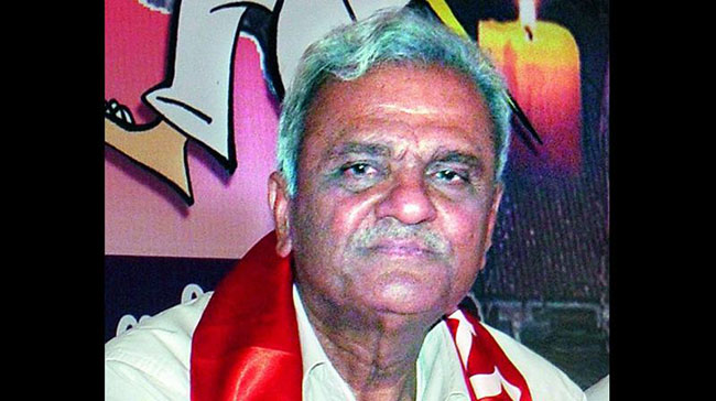 ముగ్గురు అధినేతలపై నోరు పారేసుకున్న నారాయణ