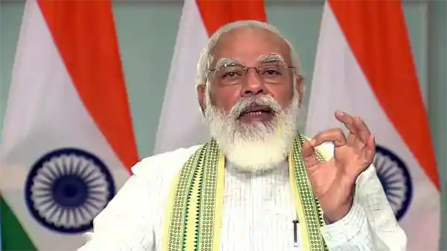 నాలుగు గోడల మధ్య విద్యకు బ్రేక్..ఓరల్ రీడింగ్ ఫ్లూయెన్సీ..!