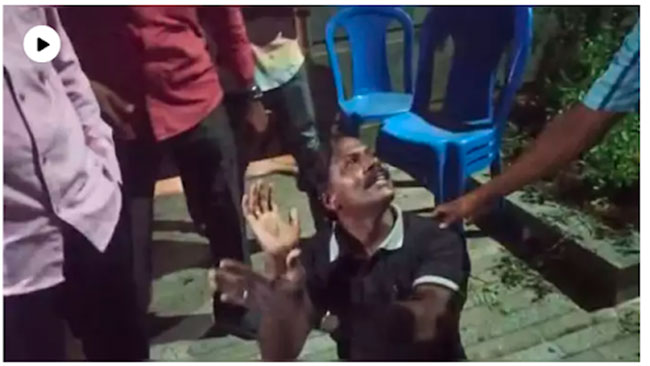 Never Before Emotional Tribute By A Fan To The Music Legend