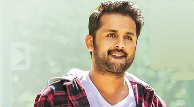 నితిన్ మాస్టర్ స్ట్రోక్ నితిన్ మాస్టర్ స్ట్రోక్