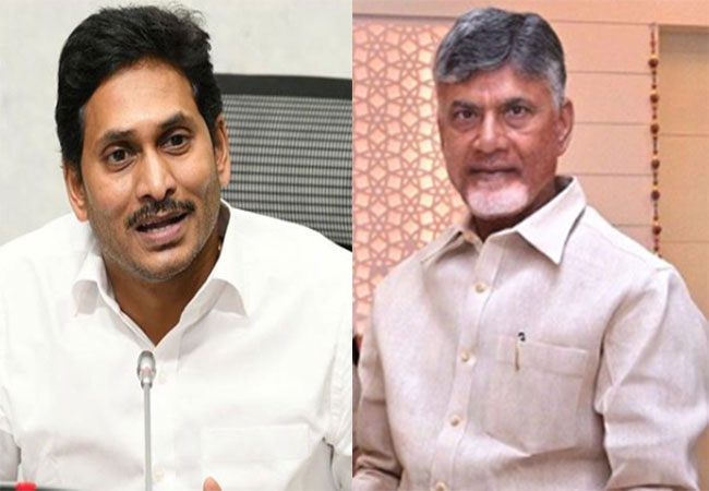 జ‌గ‌న్‌ కు వ‌రంగా మారిన ప్ర‌తిప‌క్షం దూకుడు!