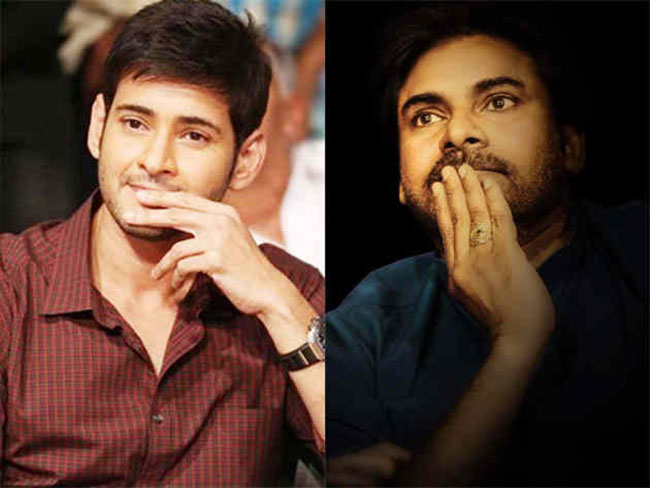 ప‌వ‌న్ - మ‌హేష్ మ‌ల్లీస్టార‌ర్ సాధ్యమేనా?