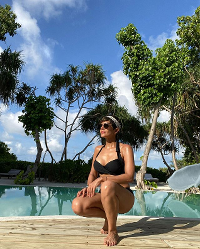 ఫోటో స్టోరి: ఒంట‌రి దీవుల్ని ఒణికిస్తున్న లేడీ ఆక్టోప‌స్