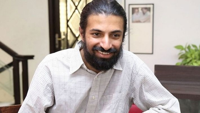 Prabhas Director Silently Finished The Shoot Of A Web Series