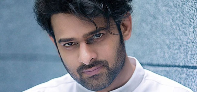 Prabhas To Start Shooting Aadipurush  With Indoor Scenes!