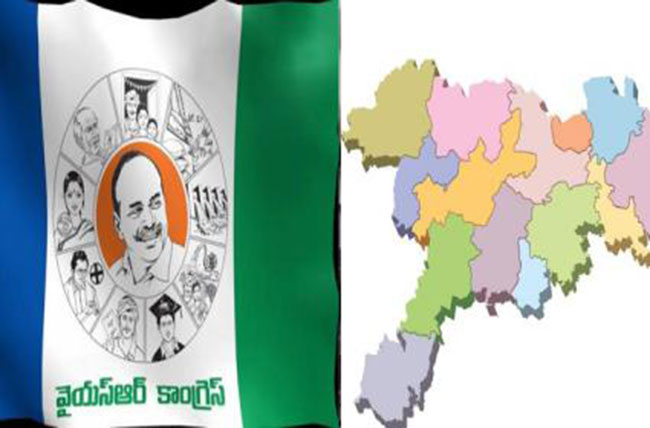 చిత్తూరు రెడ్డి ఎమ్మెల్యేల పబ్లిసిటీ పీక్స్?