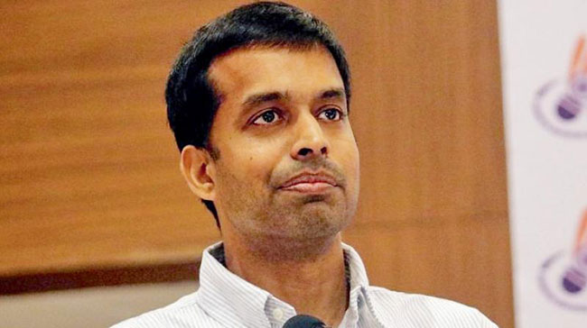 అస‌లింత‌కీ  పుల్లెల గోపిచంద్ బ‌‌యోపిక్ ఉన్న‌ట్టా లేన‌ట్టా?