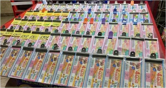 Punjab Man Wins Rs 19.90 Crore Lottery In UAE