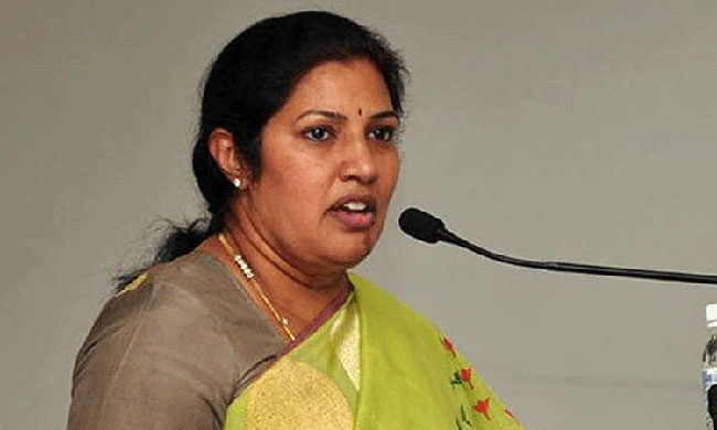 బ్రేకింగ్: ఏపీ- తెలంగాణల్లో ఇద్దరు దిగ్గజ నేతలకు కరోనా బ్రేకింగ్: ఏపీ- తెలంగాణల్లో ఇద్దరు దిగ్గజ నేతలకు కరోనా