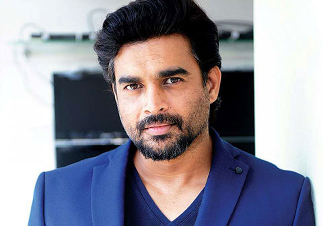 R Madhavan Clarifies On Stylish Star Film