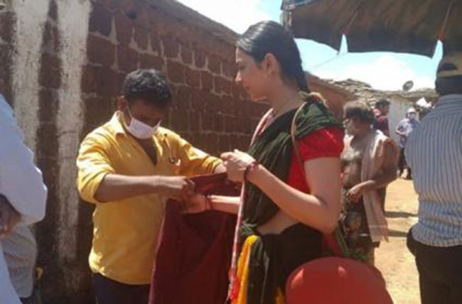 షూటింగ్‌ స్పాట్ నుంచి వెళ్లిపోయిన రకుల్‌... అందుకేనా?