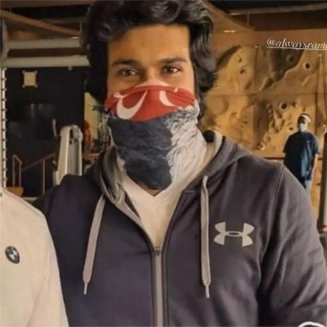 మిస్టర్ సి తిరిగి జిమ్ లోకి వచ్చారు.. మరి మీరు? మిస్టర్ సి తిరిగి జిమ్ లోకి వచ్చారు.. మరి మీరు?