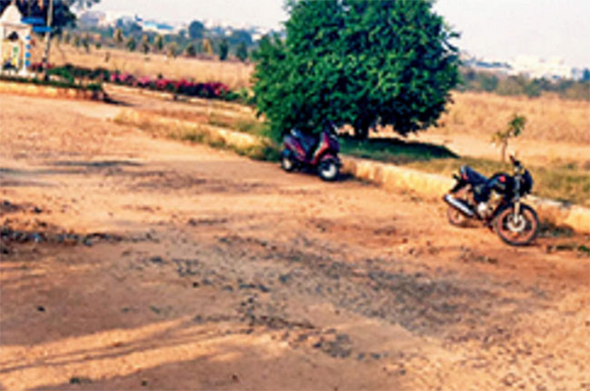 ఇకపై తెలంగాణలో ధరణి పోర్టల్ ద్వారానే రిజిస్ట్రేషన్లు