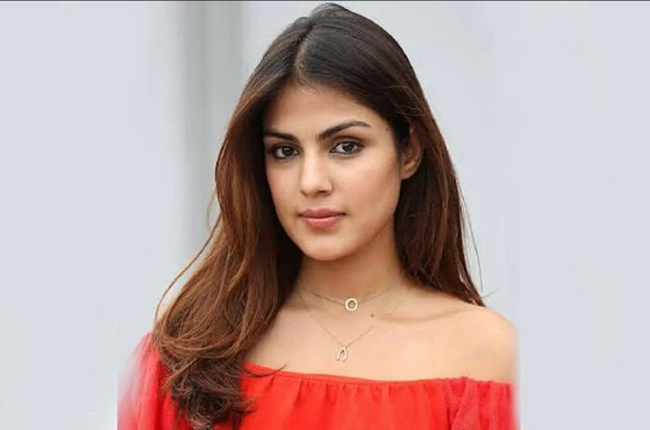 హైకోర్టు ముందుకు రియా చక్రవర్తి బెయిల్‌ పిటిషన్‌ విచారణ...!