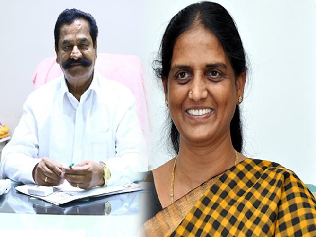 Rivals In The Same Party, Bickering Continues