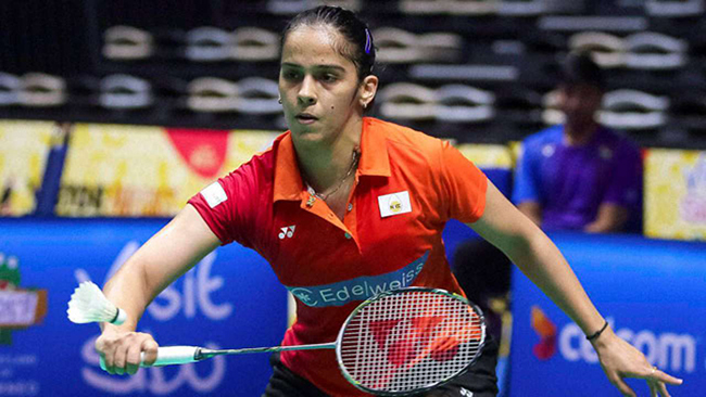 కరోనా టైం లో టోర్నీనా.. భారత బ్యాడ్మింటన్ స్టార్ నిలదీత కరోనా టైం లో టోర్నీనా.. భారత బ్యాడ్మింటన్ స్టార్ నిలదీత