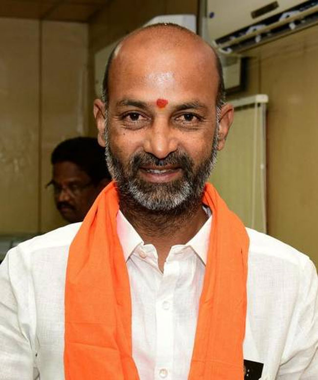 Sanjays stern warning surprises BJP leaders