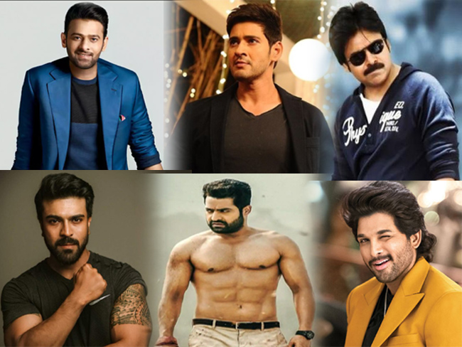 స్పెషల్ స్టోరీ : తెలుగు చిత్ర పరిశ్రమకు అప్పుడు 4 స్తంభాలు ఇప్పుడు 6 స్తంభాలు...!