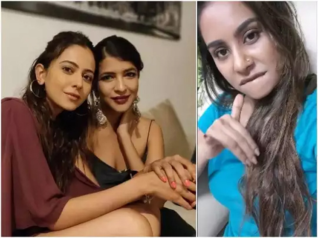 అప్పుడు పెద్ద పత్తిత్తుల్లా బిహేవ్ చేశారు.. ఇప్పుడు రంకు పురాణాలు బయటకు వస్తున్నాయి