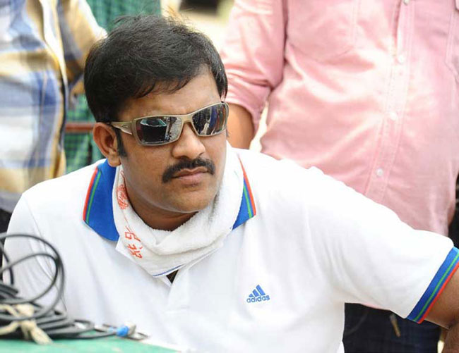 కొరియ‌న్ రీమేక్ కోసం యాక్ష‌న్ స్పెష‌లిస్ట్