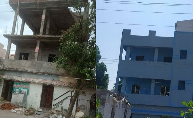 మాట నిలబెట్టుకొని రియల్ హీరో అనిపించుకున్న మెగా హీరో...!