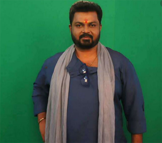 ‘ఇంటిగుట్టు’ విప్పేసిన సూర్యకిరణ్​