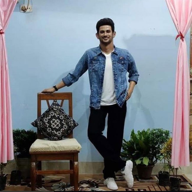 Sushants First-Ever Wax Statue In West Bengals Asansol Sushants First-Ever Wax Statue In West Bengals Asansol