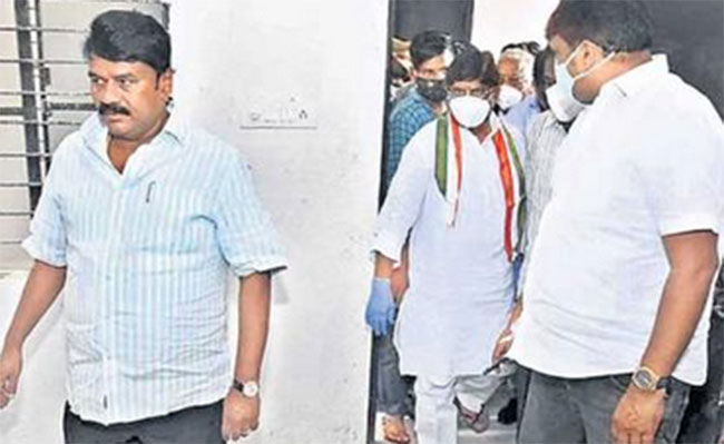 లెక్క తప్పిందా? సౌండ్ పెంచిన భట్టి.. తలసాని కామ్ అయ్యారే