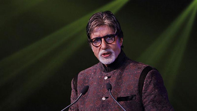 అందుకే మీరు మెగాస్టార్..! అందుకే మీరు మెగాస్టార్..!