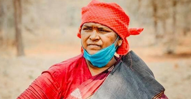 The Mighty Wave Of TRS Fails To Breach This Congress Fort