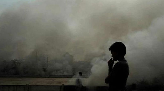 ఏపీలో డేంజర్లో ఆ 13 నగరాలు..గాలి నాణ్యత అత్యల్పం ఏపీలో డేంజర్లో ఆ 13 నగరాలు..గాలి నాణ్యత అత్యల్పం