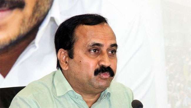 ఏపీలో ఇంకో ఇద్దరు ఎమ్మెల్యేలకు కరోనా ఏపీలో ఇంకో ఇద్దరు ఎమ్మెల్యేలకు కరోనా