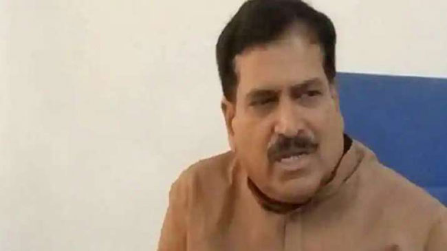 బ్రేకింగ్: కరోనాతో కేంద్రమంత్రి కన్నుమూత