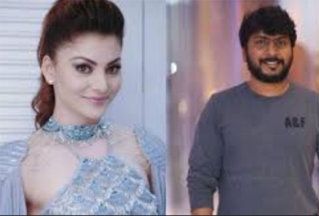 టాలీవుడ్ డైరెక్టర్ కి చుక్కలు చూపిస్తున్న మాజీ మిస్ ఇండియా...?