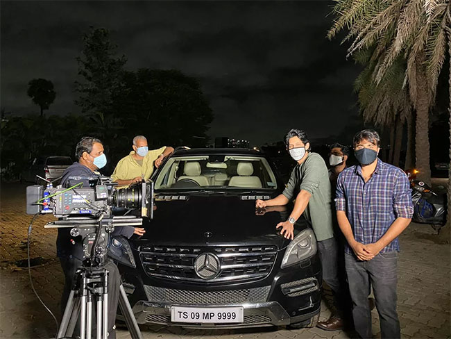 వకీల్ సాబ్‌ పునః ప్రారంభం.. పవన్‌ ఎంట్రీ కాస్త ఆలస్యం