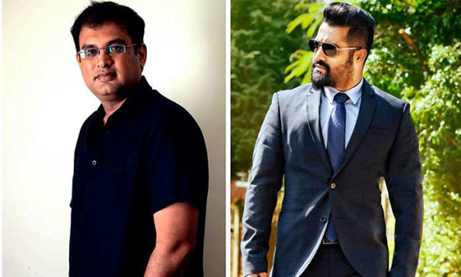 వ‌క్కంతంకి స్నేహితుడు తార‌క్ ఛాన్సిస్తాడా?