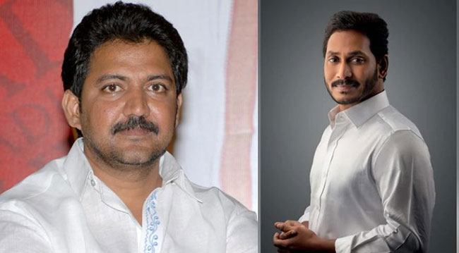 ఏపీ సీఎం జగన్ మీద నోరుపారేసుకున్న వల్లభనేని వంశీ!